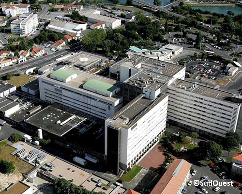 Faisabilités organisationnelle et économique pour le laboratoire de biologie médicale La Rochelle pour optimiser l’efficience des activités de Biologie